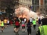 Conspiracy theorists are claiming that the bombing was set up by the government so allow for stricter federal laws