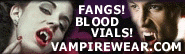 Vampire Wear