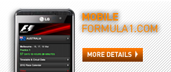 Mobile Formula1.com