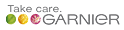 Take care. Garnier