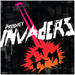 prodigy invaders must die