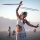 burning man 2012