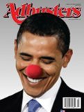 Adbusters #89: The Ecopsychology Issue