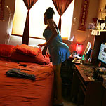 The High Price of Looking Like a Woman