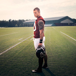 The Hard Life of an N.F.L. Long Shot