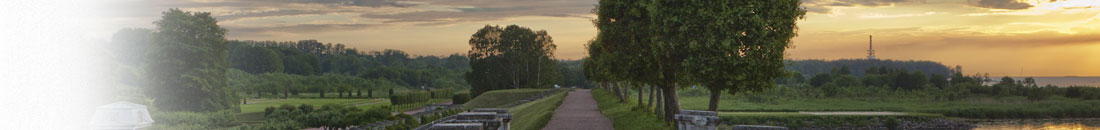 Historic Centre of Saint Petersburg and Related Groups of Monuments (Russian Federation)