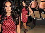 Tamara Ecclestone 