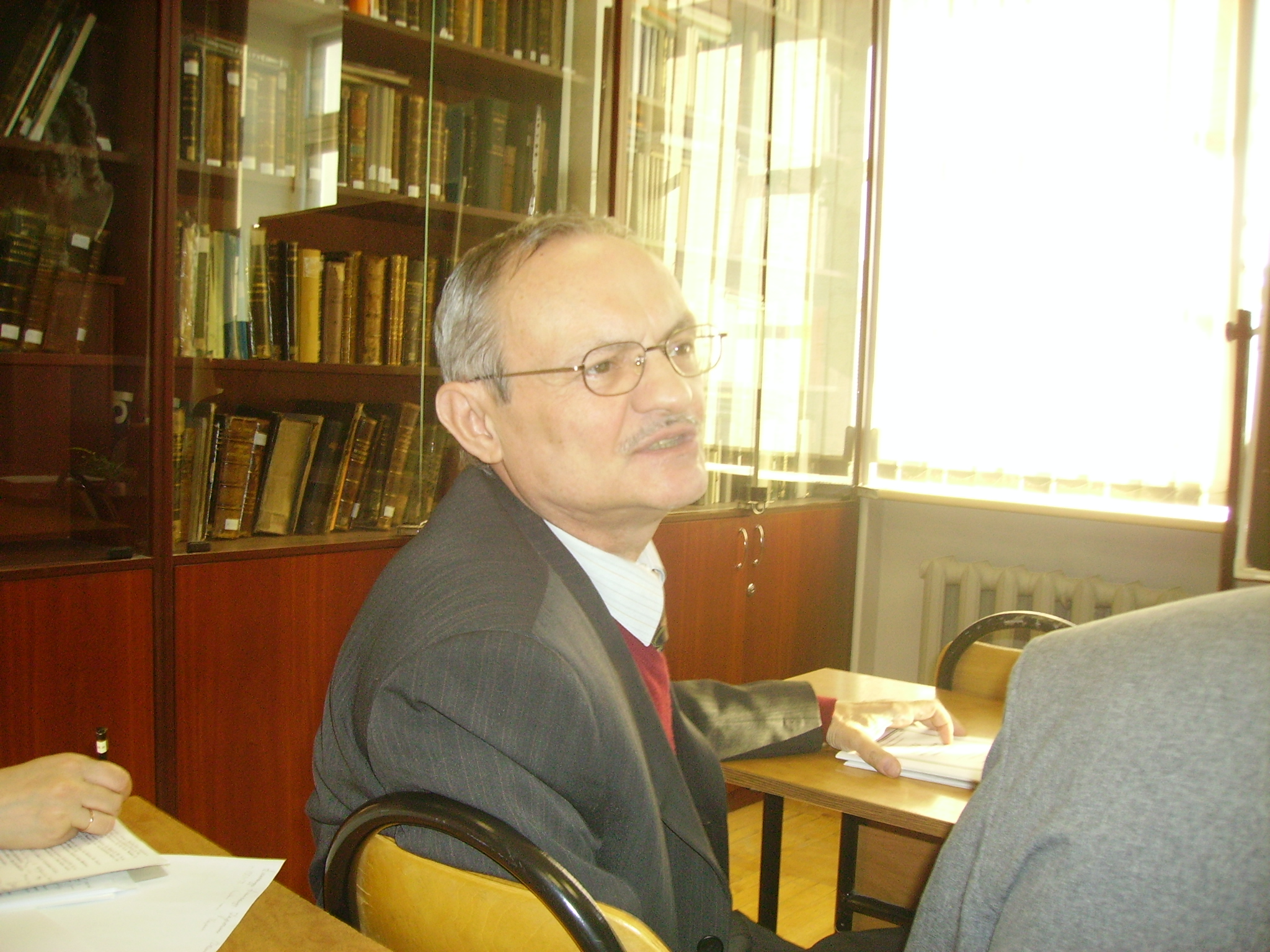 В.С. Дуров