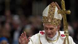 Conclaaf kan dag of jaren duren