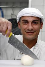 Can you cut it at the DIY dairy club?