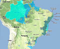 Mapa Interativo