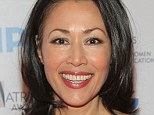 Sidelined: Ann Curry is not allowed to do live interviews at NBC, sources revealed