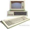 Orginal IBM PC