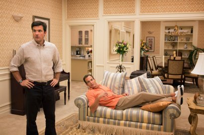 Netflix Open to More ‘Arrested’