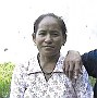 Killed: Nepalese mother-of-three Karnamaya Mongar, pictured with her husband, died while undergoing an abortion at a Philadelphia abortion clinic