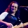 geddy lee rush
