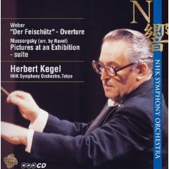 Weber: der Freischuetz Overture