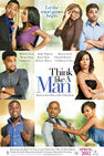 Poster for Think Like a Man