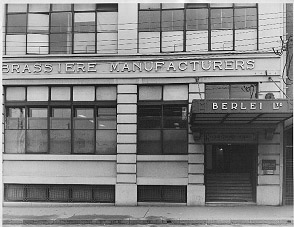 Berlei House - Berlei Limited