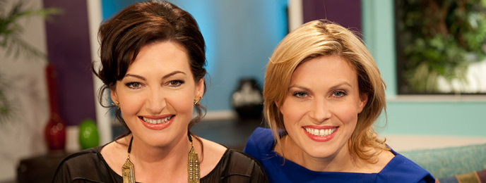 The Afternoon Show