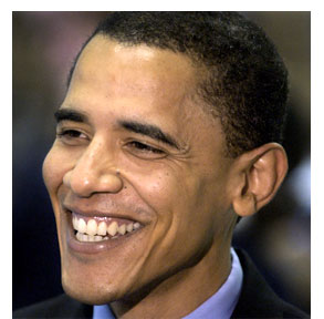 The new face of the Democratic Party -- and America