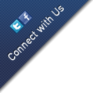 Connect with us on Facebook and Twitter
