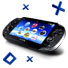 Découvrez la Sony PS Vita