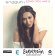 Anggun&nbsp;-&nbsp;Echo you and I - Eurovision 2012