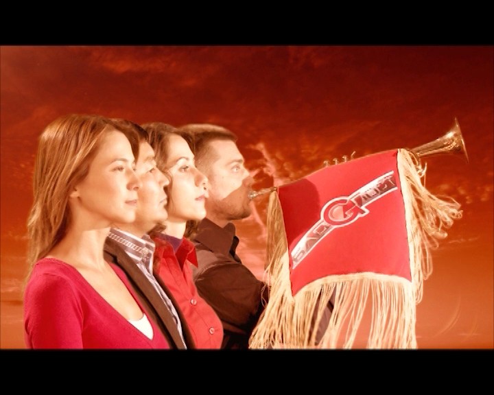 На СТВ стартует новый сезон итоговой программы "БлоGпост" 