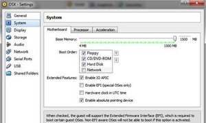 How to Run Mac OS X in VirtualBox on Windows