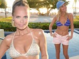 Kristen Chenoweth