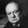 Winston Churchill