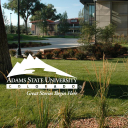 Adams State Universitylogo
