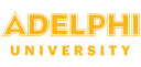 Adelphi Universitylogo