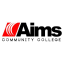 Aims Community Collegelogo