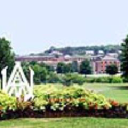 Alabama A & M Universitylogo