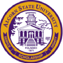 Alcorn State Universitylogo