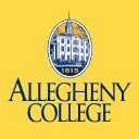 Allegheny Collegelogo