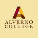 Alverno Collegelogo