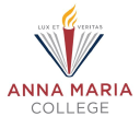 Anna Maria Collegelogo