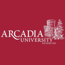 Arcadia Universitylogo
