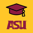 Arizona State University-Tempelogo