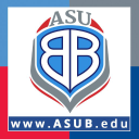 Arkansas State University-Beebelogo