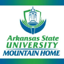 Arkansas State University-Mountain Homelogo