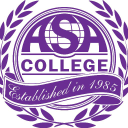 ASA Collegelogo