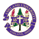 Ashland Universitylogo
