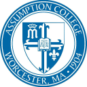 Assumption Collegelogo