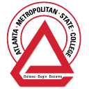 Atlanta Metropolitan State Collegelogo