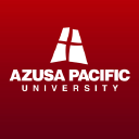 Azusa Pacific Universitylogo