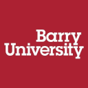 Barry Universitylogo